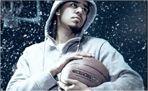 Rapper J Cole (by: jcolemusic.com)